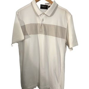 Tasso Elba - Tailored fit polo